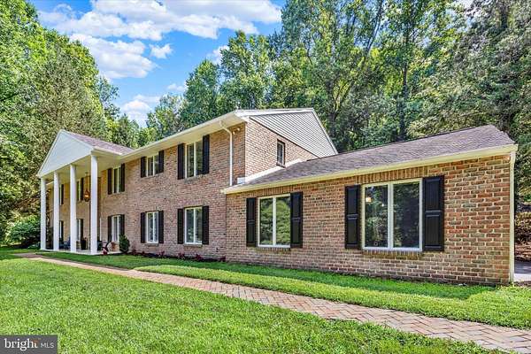 1.82 Acres of Residential Land with Home for Sale in Reading, Pennsylvania