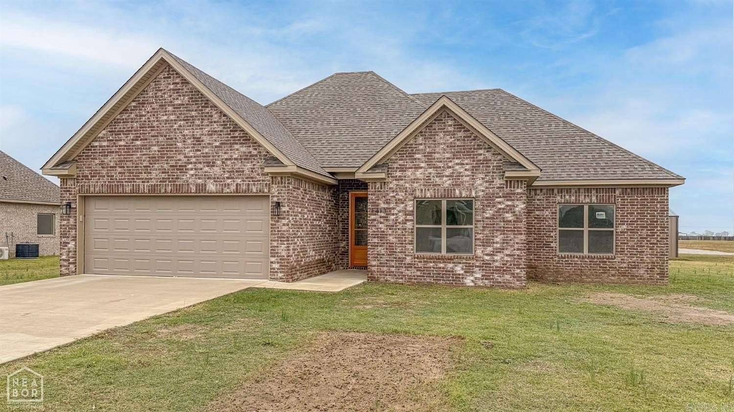 0.22 Acres of Residential Land with Home for Sale in Lake City, Arkansas