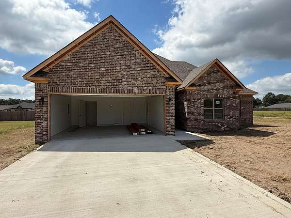 0.22 Acres of Residential Land with Home for Sale in Lake City, Arkansas