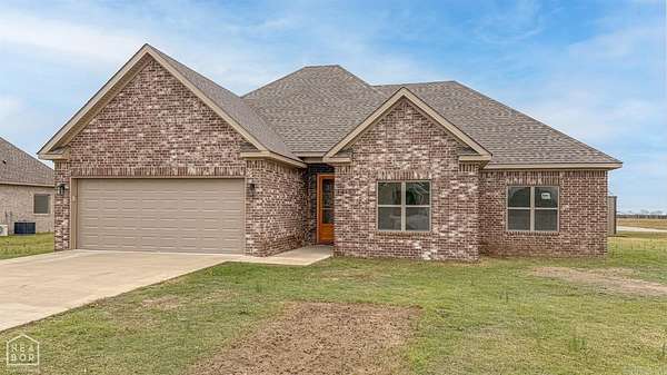 0.22 Acres of Residential Land with Home for Sale in Lake City, Arkansas