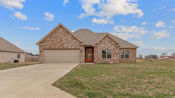 0.22 Acres of Land with Home for Sale in Lake City, Arkansas