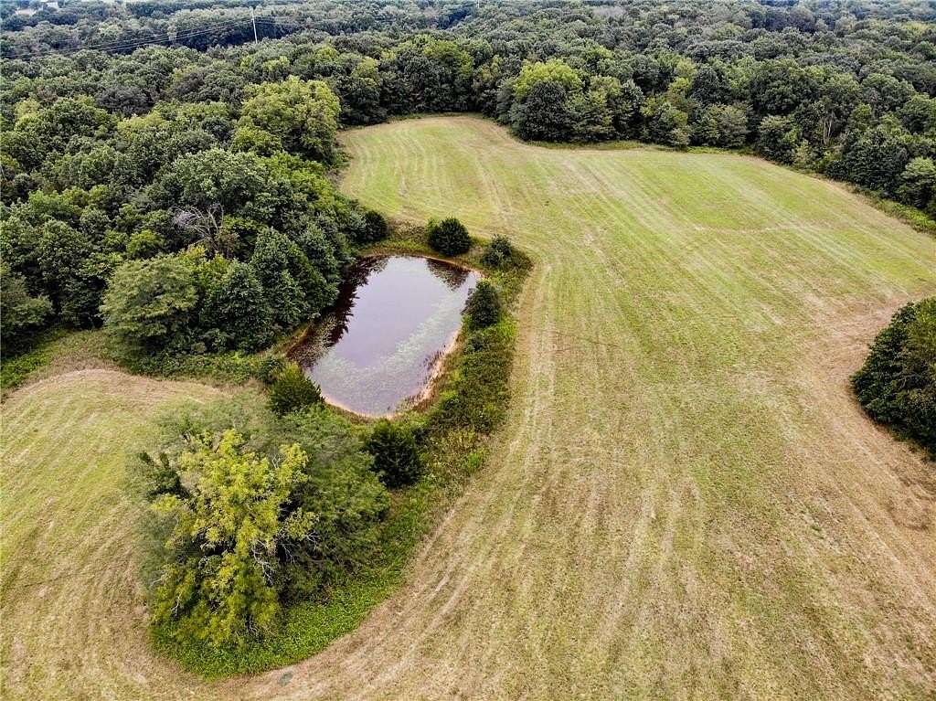 37 Acres of Land for Sale in Windsor, Missouri
