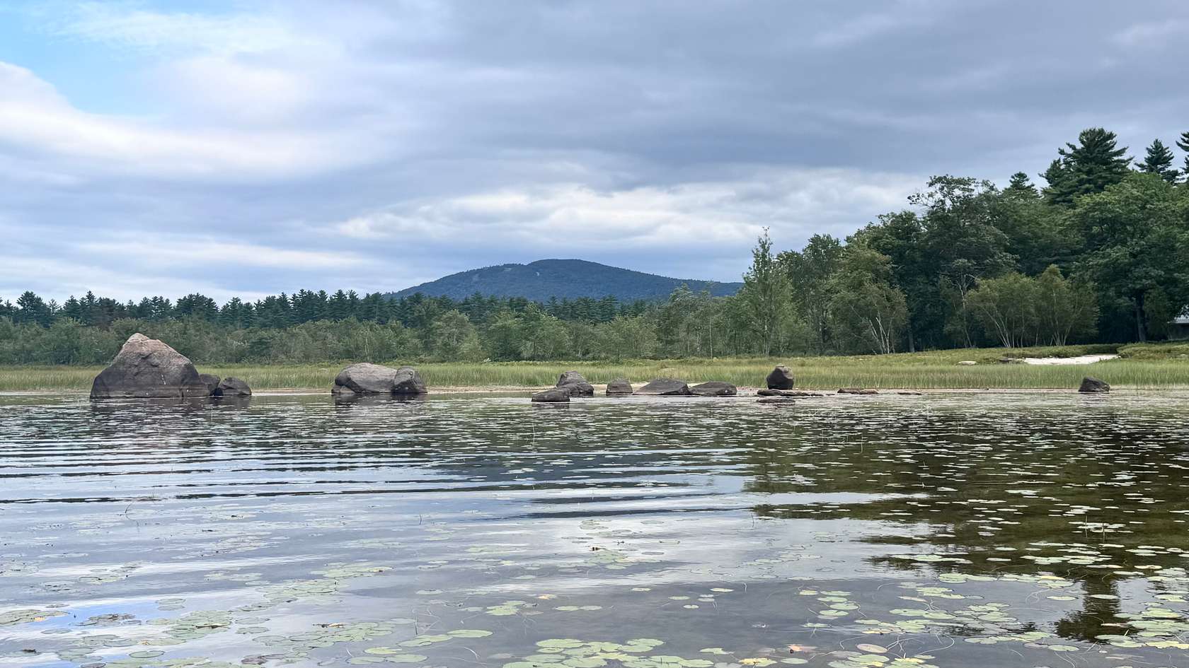 182 Acres of Land for Sale in Fryeburg, Maine