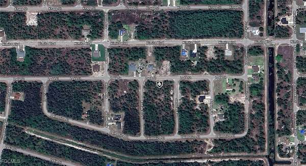 0.24 Acres of Land for Sale in Lehigh Acres, Florida