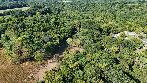 5.49 Acres of Residential Land for Sale in Lewisburg, Tennessee