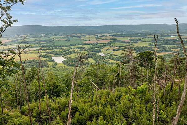 1.16 Acres of Residential Land for Sale in Pikeville, Tennessee