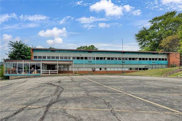 0.56 Acres of Commercial Land for Sale in Baden, Pennsylvania