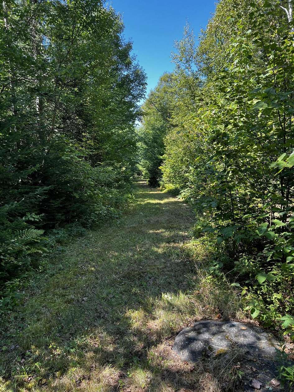 12.2 Acres of Recreational Land for Sale in Greenville, Maine