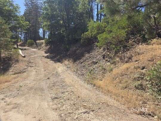 12.5 Acres of Recreational Land for Sale in Wofford Heights, California