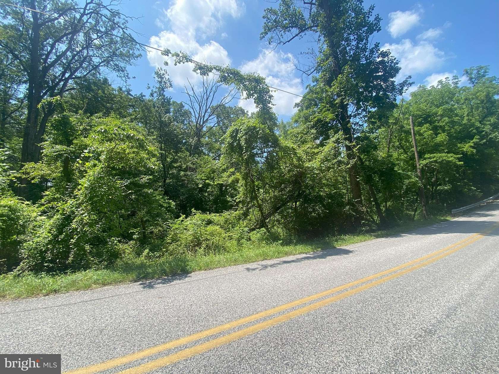 10.4 Acres of Land for Sale in Dover, Pennsylvania