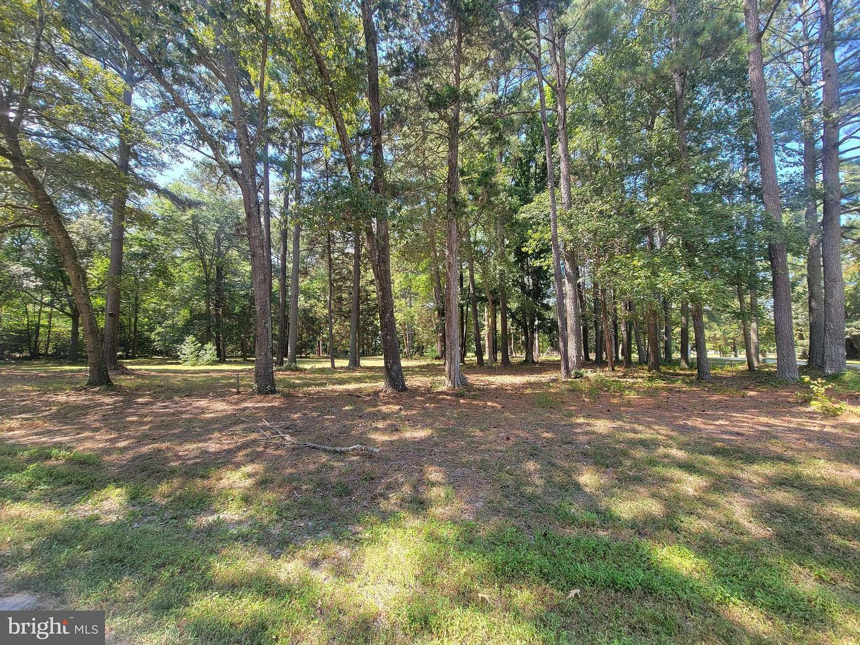 1.53 Acres of Residential Land for Sale in Hartfield, Virginia