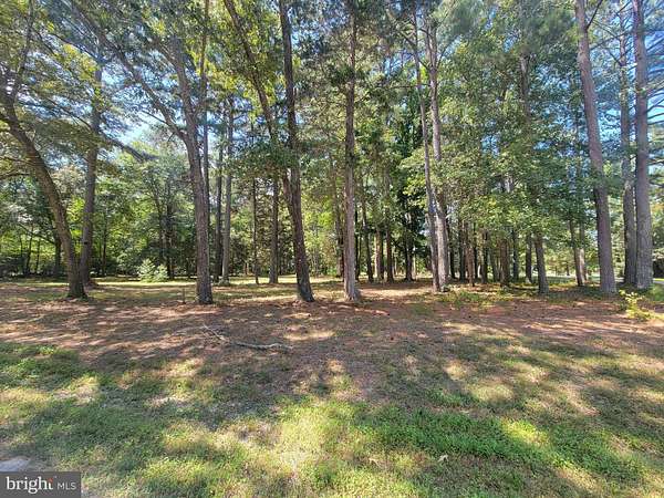 1.53 Acres of Residential Land for Sale in Hartfield, Virginia