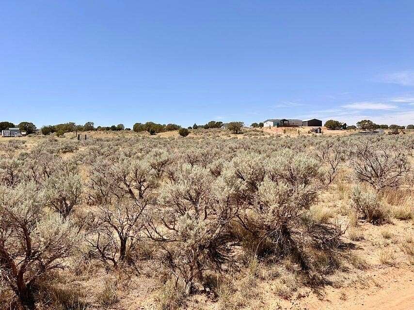 1.25 Acres of Residential Land for Sale in Cedar City, Utah