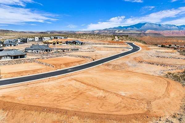 0.42 Acres of Residential Land for Sale in St. George, Utah