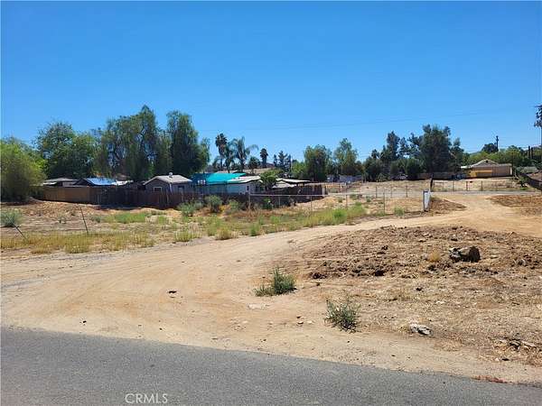 0.11 Acres of Residential Land for Sale in Menifee, California