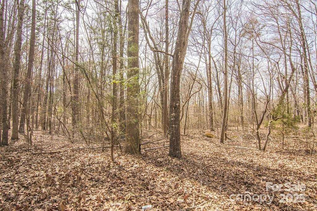 4.66 Acres of Residential Land for Sale in Lancaster, South Carolina