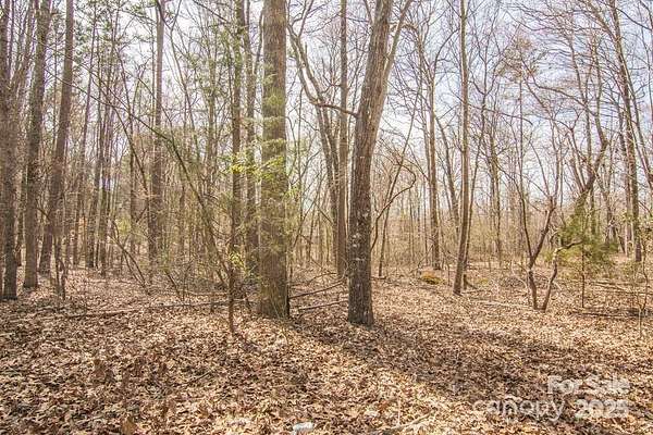 4.66 Acres of Residential Land for Sale in Lancaster, South Carolina