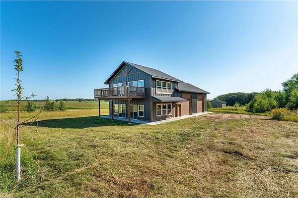 15.4 Acres of Recreational Land for Sale in Everts Township, Minnesota