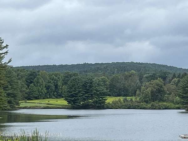 5.34 Acres of Residential Land for Sale in Gilboa, New York