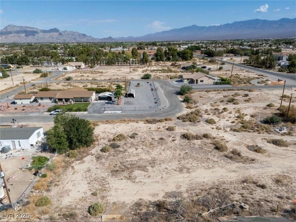 0.43 Acres of Residential Land for Sale in Pahrump, Nevada