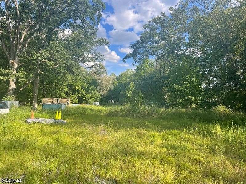 1.57 Acres of Commercial Land for Sale in Rockaway, New Jersey