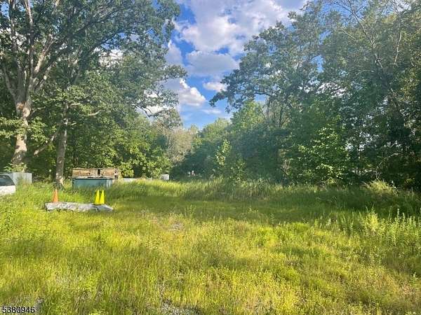 1.57 Acres of Commercial Land for Sale in Rockaway, New Jersey