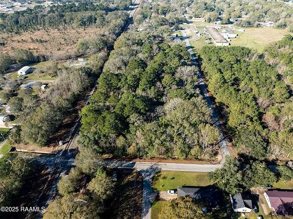 5 Acres of Land for Sale in Eunice, Louisiana