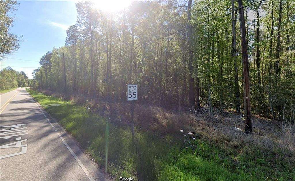 42 Acres of Land for Sale in Hammond, Louisiana