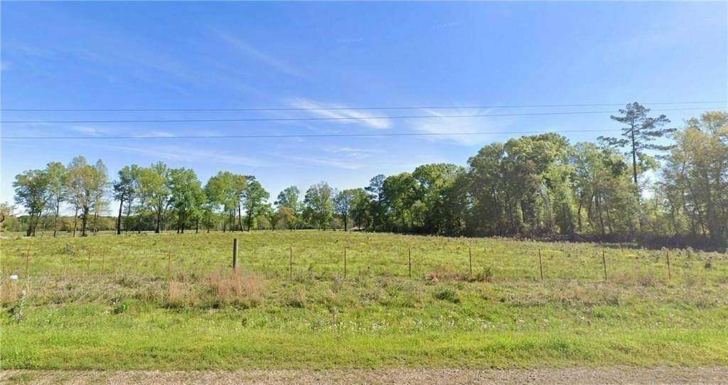 3 Acres of Residential Land for Sale in Hammond, Louisiana