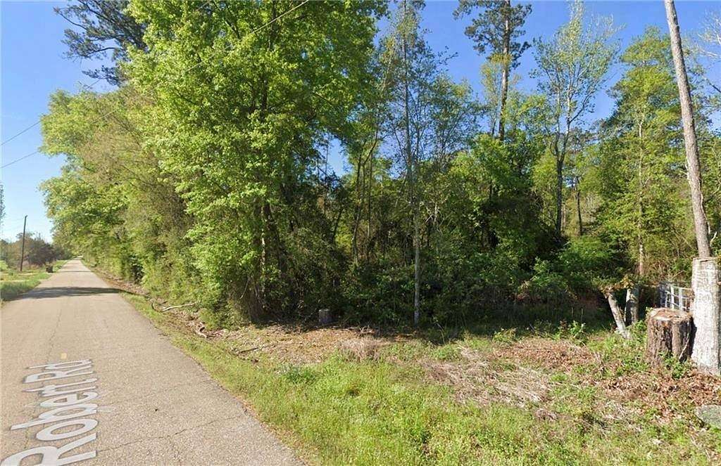41 Acres of Land for Sale in Hammond, Louisiana