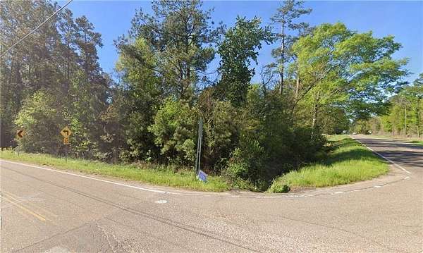 118 Acres of Agricultural Land for Sale in Hammond, Louisiana