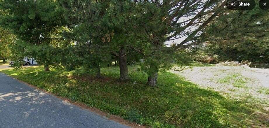 0.36 Acres of Residential Land for Sale in Presque Isle, Maine