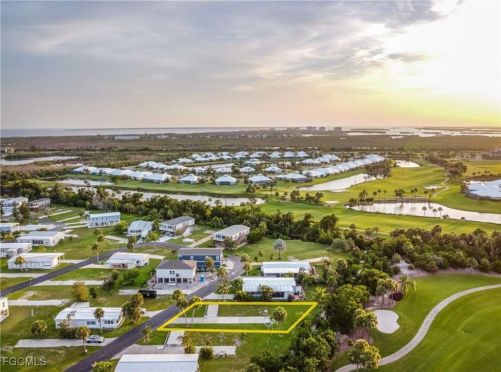 0.16 Acres of Residential Land for Sale in Fort Myers, Florida