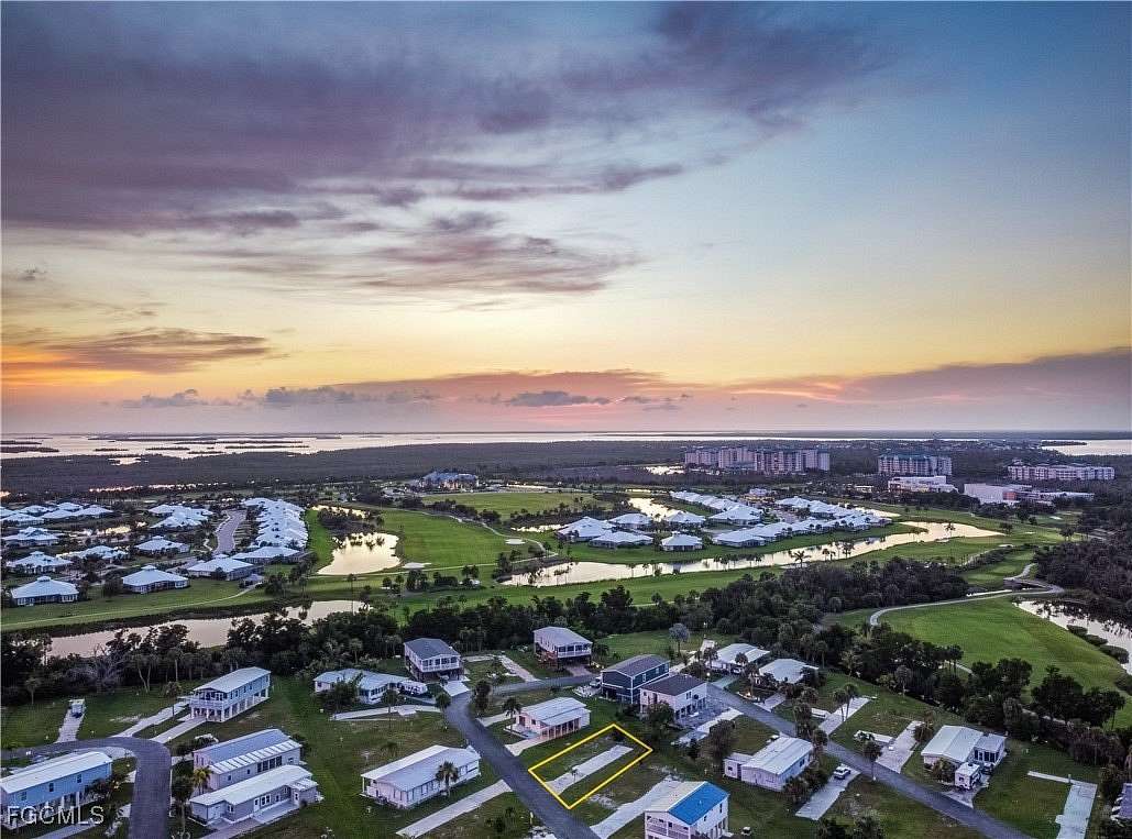 0.13 Acres of Land for Sale in Fort Myers, Florida