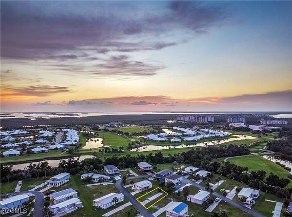 0.13 Acres of Land for Sale in Fort Myers, Florida