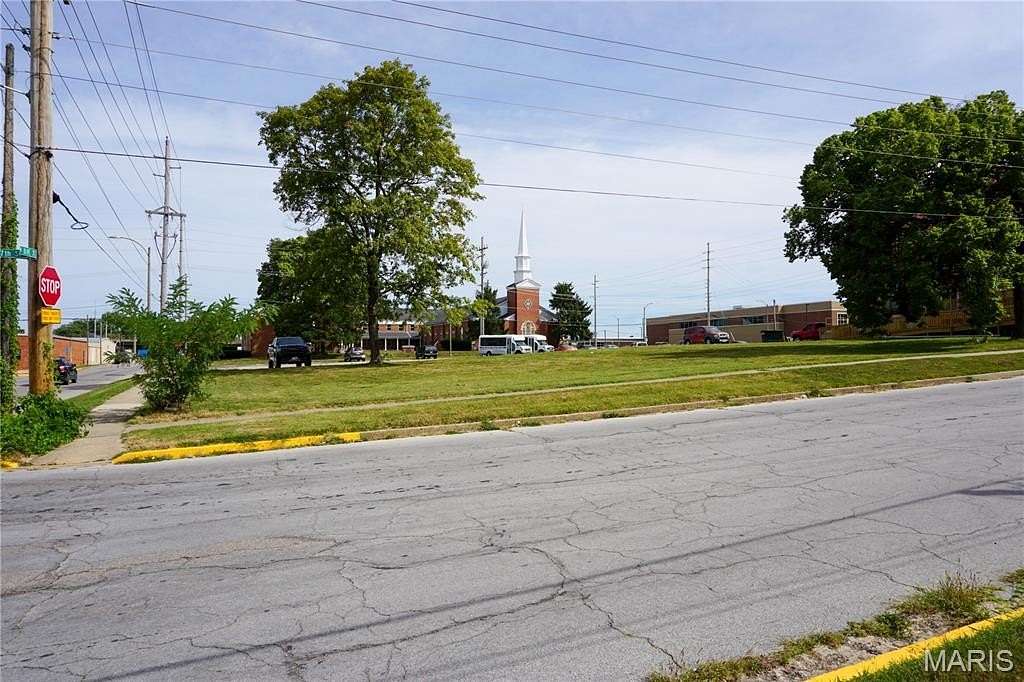 0.27 Acres of Commercial Land for Sale in Rolla, Missouri