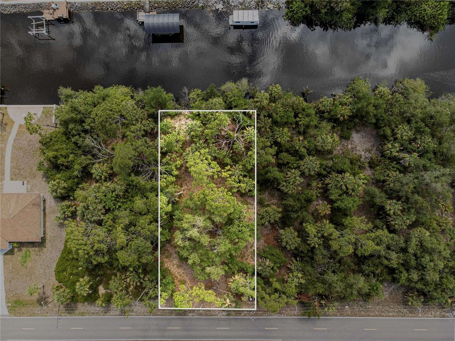 0.27 Acres of Residential Land for Sale in Port Charlotte, Florida