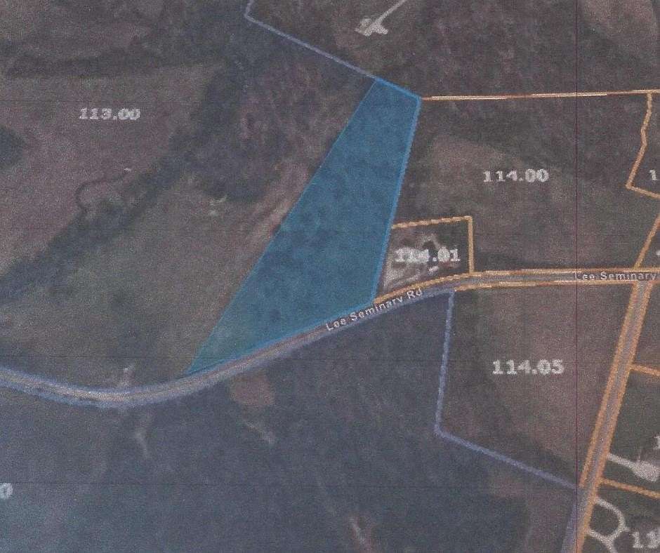 3.8 Acres of Mixed-Use Land for Sale in Cookeville, Tennessee