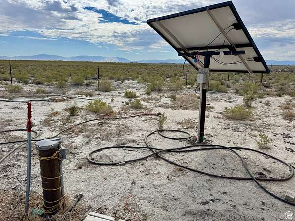 283 Acres of Agricultural Land for Sale in Delta, Utah