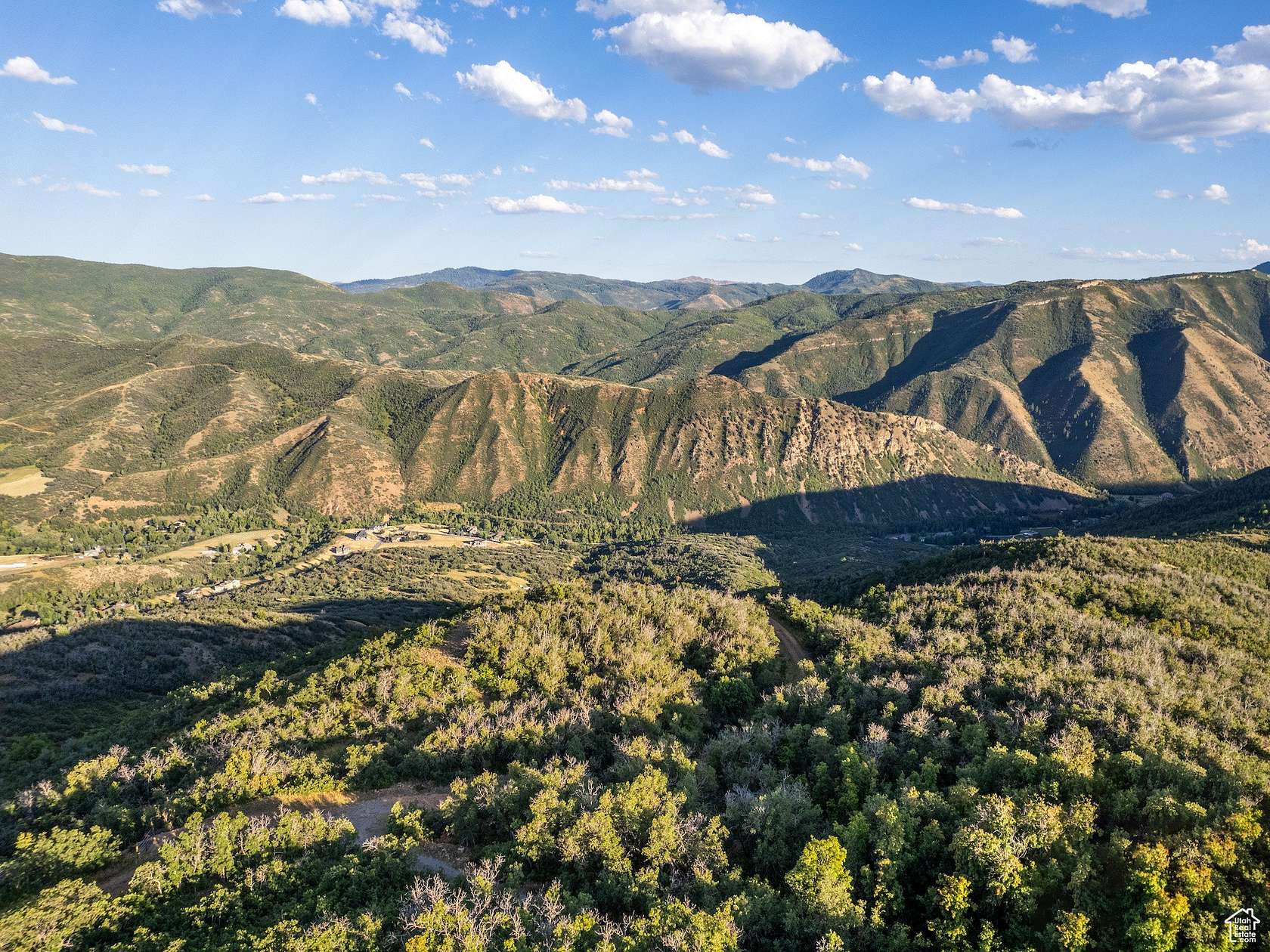 2 Acres of Residential Land for Sale in Springville, Utah