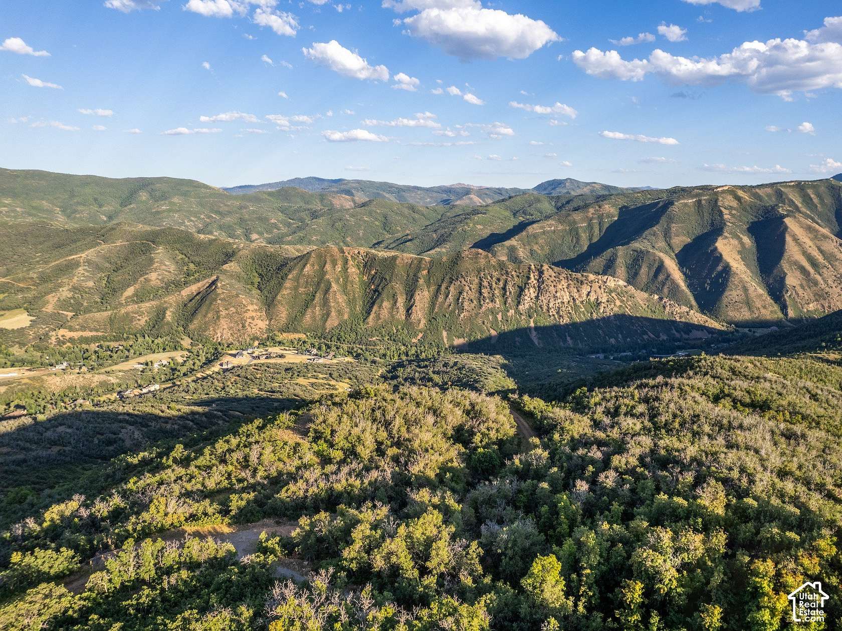 2 Acres of Residential Land for Sale in Springville, Utah