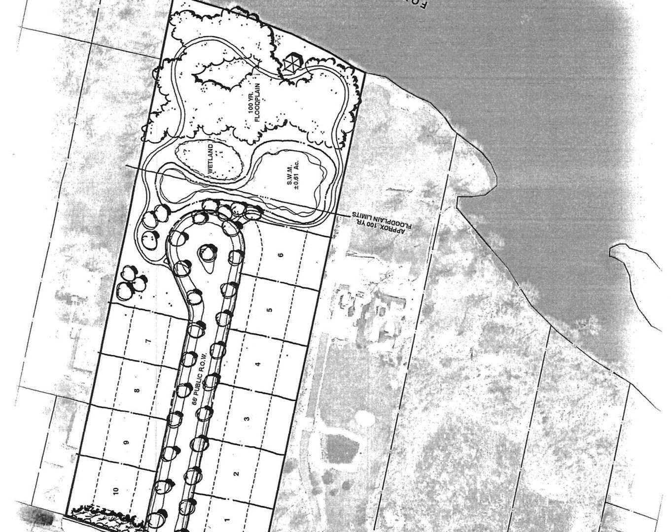 7.43 Acres of Residential Land for Sale in Oswego, Illinois