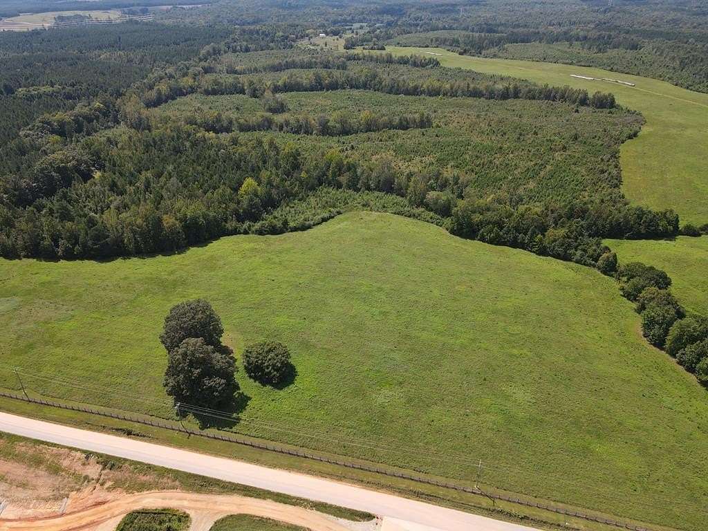 Land for Sale in Chase City, Virginia