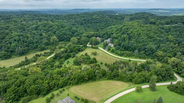 6 Acres of Land for Sale in Galena, Illinois
