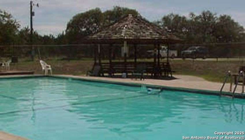 0.74 Acres of Residential Land for Sale in Bandera, Texas