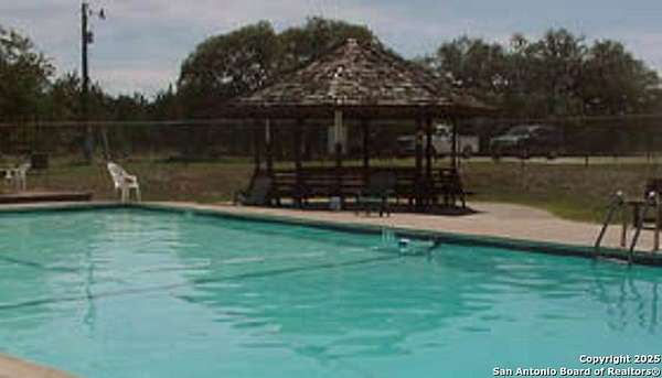 0.74 Acres of Residential Land for Sale in Bandera, Texas