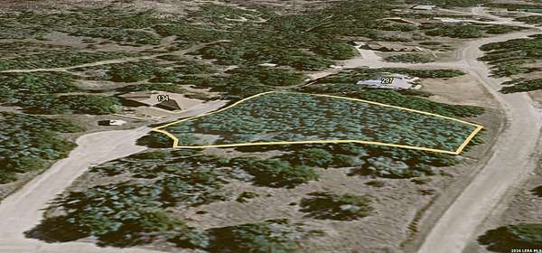 0.74 Acres of Residential Land for Sale in Bandera, Texas