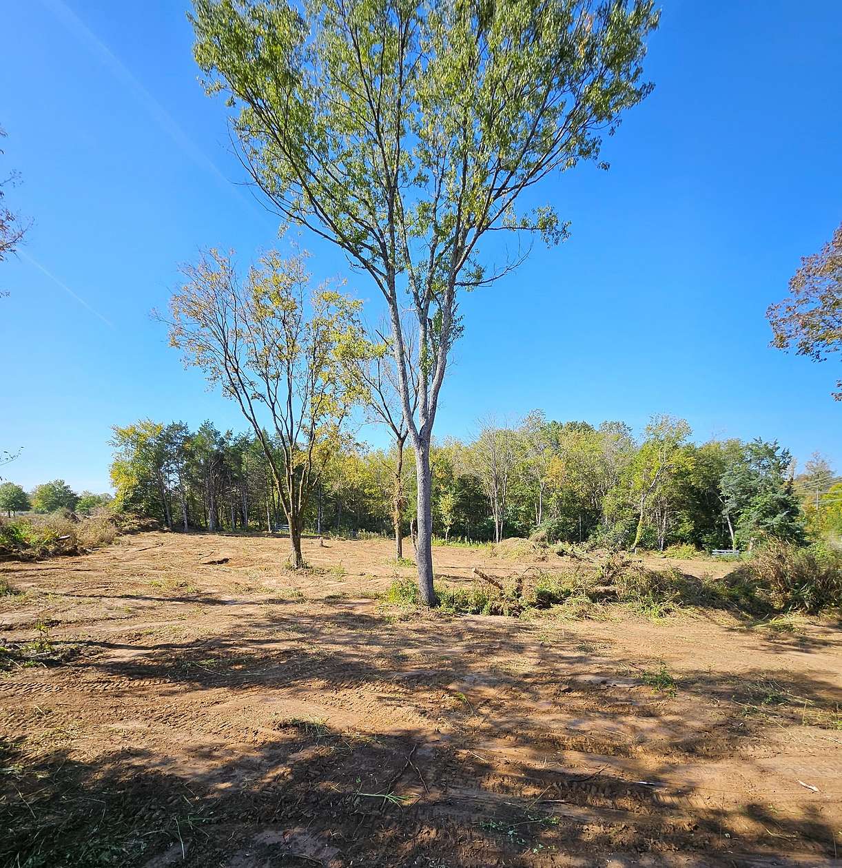 0.92 Acres of Commercial Land for Sale in Nashville, Tennessee