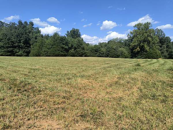 59.6 Acres of Recreational Land & Farm for Sale in Shelbyville, Tennessee