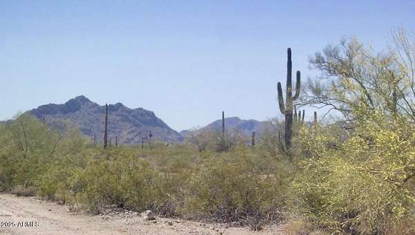 9 Acres of Residential Land for Sale in Maricopa, Arizona